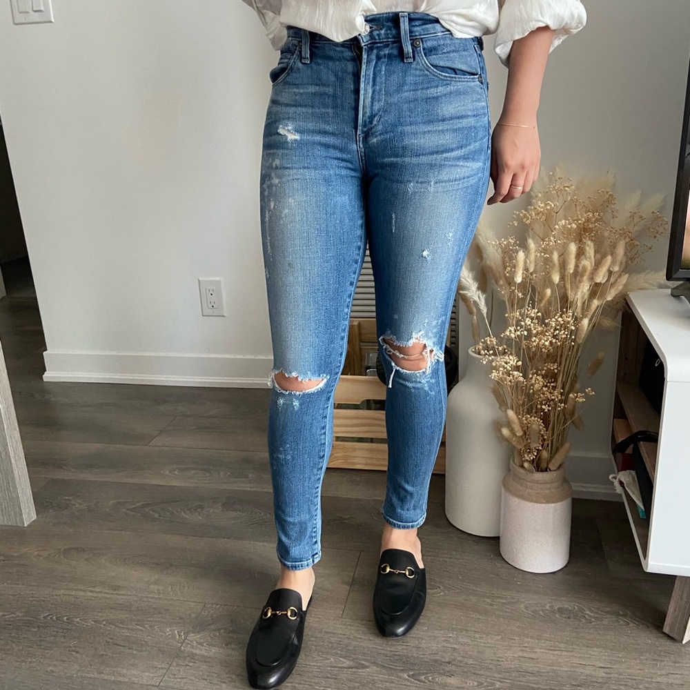 Citizens of Humanity jeans